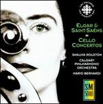 Elgar and Saint-Sa�ns: Cello Concertos