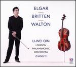 Elgar, Britten, Walton