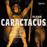 Elgar: Caractacus