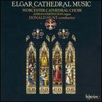 Elgar Cathedral Music
