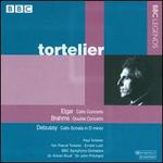 Elgar: Cello Concerto; Brahms: Double Concerto; Debussy: Cello Sonata