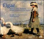 Elgar: Chamber Works