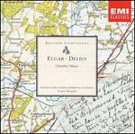 Elgar, Delius: Chamber Music