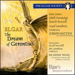 Elgar: Dream of Gerontius (excerpts)