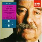 Elgar: 'Enigma' Variations; Holst: The Planets
