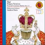 Elgar: Enigma Variations; Pomp & Circumstance Marches Nos. 1-5
