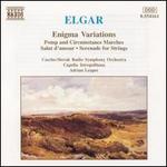 Elgar: Enigma Variations