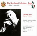 Elgar: Enigma Variations