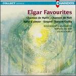 Elgar Favorites