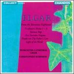 Elgar: From the Bavarian Highlands