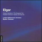 Elgar: Orchestral Works