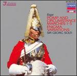 Elgar: Pomp & Circumstance Marches 1-5; Enigma Variations