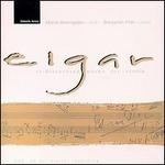 Elgar: Re-Discovered Works for Violin - Benjamin Frith (piano); Marat Bisengaliev (violin)