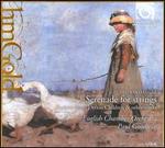 Elgar: Serenade for Strings; Nursery Suite; Dream Children