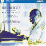 Elgar: Sketches for Symphony No. 3