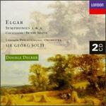 Elgar: Symphonies 1 & 2