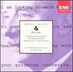 Elgar: Symphony No. 1 in A flat; Serenade for Strings; Etc.