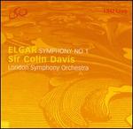 Elgar: Symphony No. 1