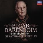 Elgar: Symphony No. 1