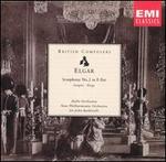 Elgar: Symphony No. 2 in E flat; Sospiri; Elegy