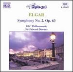 Elgar: Symphony No. 2, Op. 63