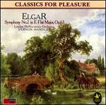 Elgar: Symphony No. 2