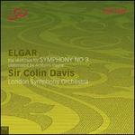 Elgar: Symphony No. 3; Payne: Symphony No. 3