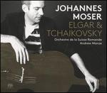 Elgar & Tchaikovsky