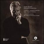 Elgar: The New England Connection
