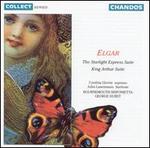 Elgar: The Starlight Express Suite; King Arthur Suite