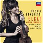 Elgar: Violin Concerto