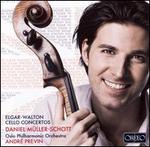Elgar, Walton: Cello Concertos