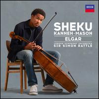 Elgar - Alinka Rowe (viola); Ashok Klouda (cello); Ayla Sahin (violin); Ben Davies (cello); Braimah Kanneh-Mason (violin);...