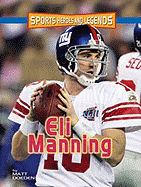 Eli Manning - Doeden, Matt