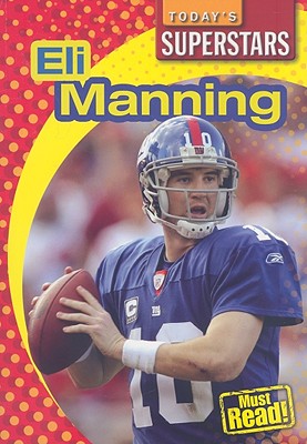 Eli Manning - Stewart, Mark
