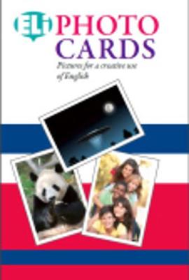 ELI PHOTO FLASHCARDS ENGLISH - AA.VV