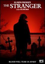Eli Roth Presents: The Stranger