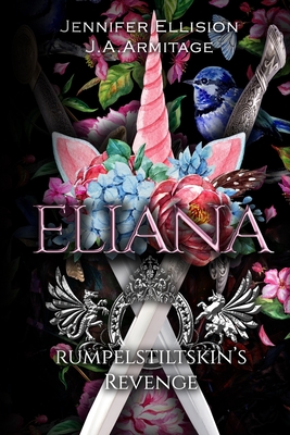Eliana: Remembering Rumpelstiltskin - Ellision, Jennifer, and Armitage, J a