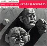 Elias Tanenbaum: Last Letters from Stalingrad