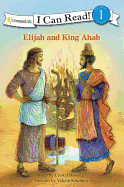 Elijah and King Ahab