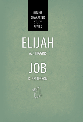 Elijah & Job - Petterson, David, and Higgins, A J