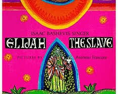 Elijah the Slave