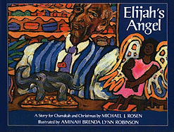 Elijah's Angel
