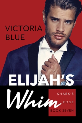 Elijah's Whim - Blue, Victoria