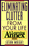 Eliminating Clutter from Your Life