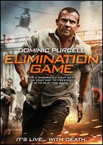 Elimination Game - Jon Hewitt