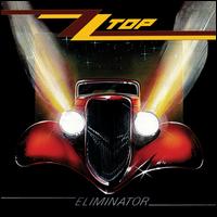 Eliminator - ZZ Top
