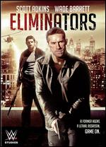 Eliminators - James Nunn
