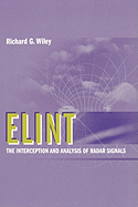 Elint: The Interception and Analysis of