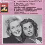 Elisabeth Schwarzkopf, Irmgard Seefried: Soprano Duets